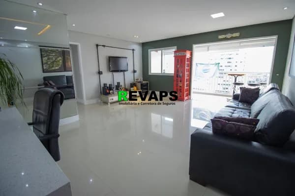 Apartamento no Condomínio Ânima Clube