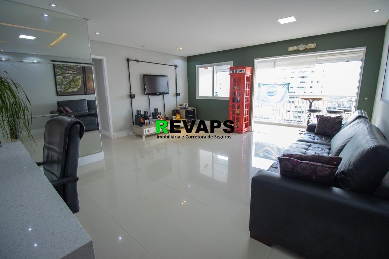 Apartamento no Condomínio Ânima Clube