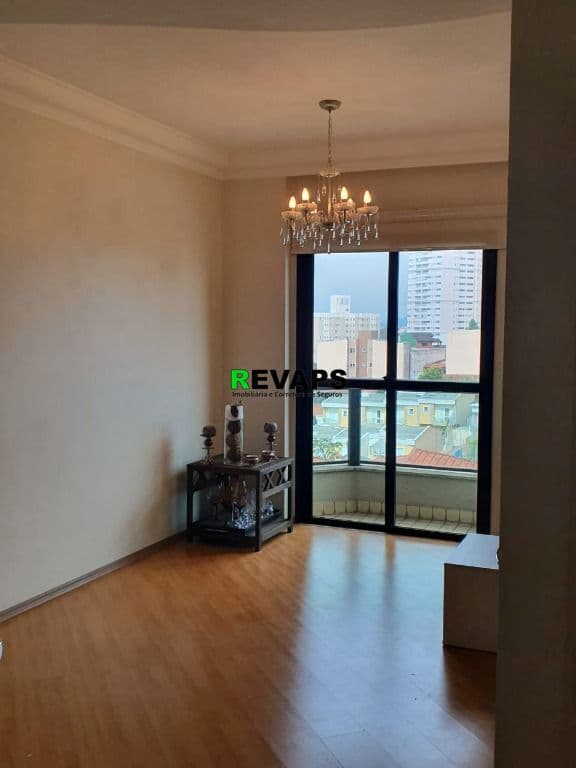 Apartamento em São Bernardo do Campo - Vila Lusitânia