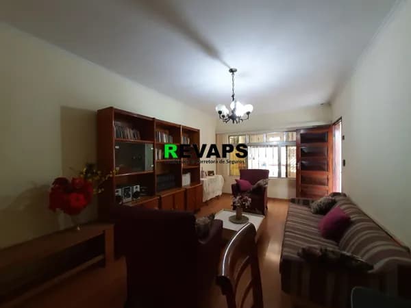 Casa Térrea na Pauliceia - São Bernardo do Campo - SP