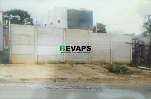 Lote/Terreno em Sorocaba - Parque São Bento