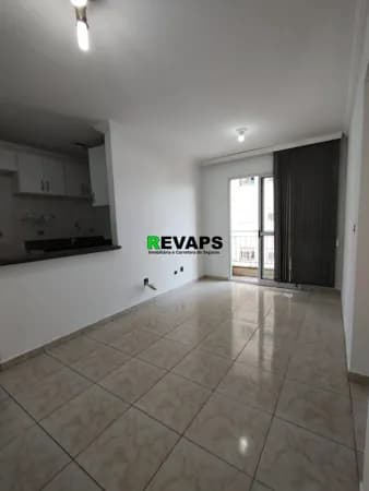 Apartamento no Rudge Ramos - São Bernardo do Campo - SP