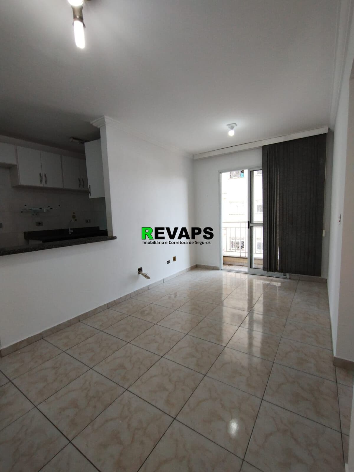 Apartamento no Rudge Ramos - São Bernardo do Campo - SP