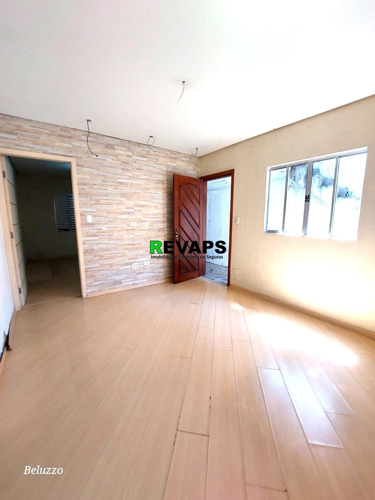 Casa Padrão - Paulicéia - São Bernardo do Campo - SP