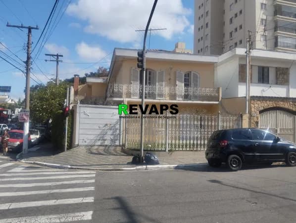 Sobrado na Rudge Ramos - São Bernardo do Campo - SP