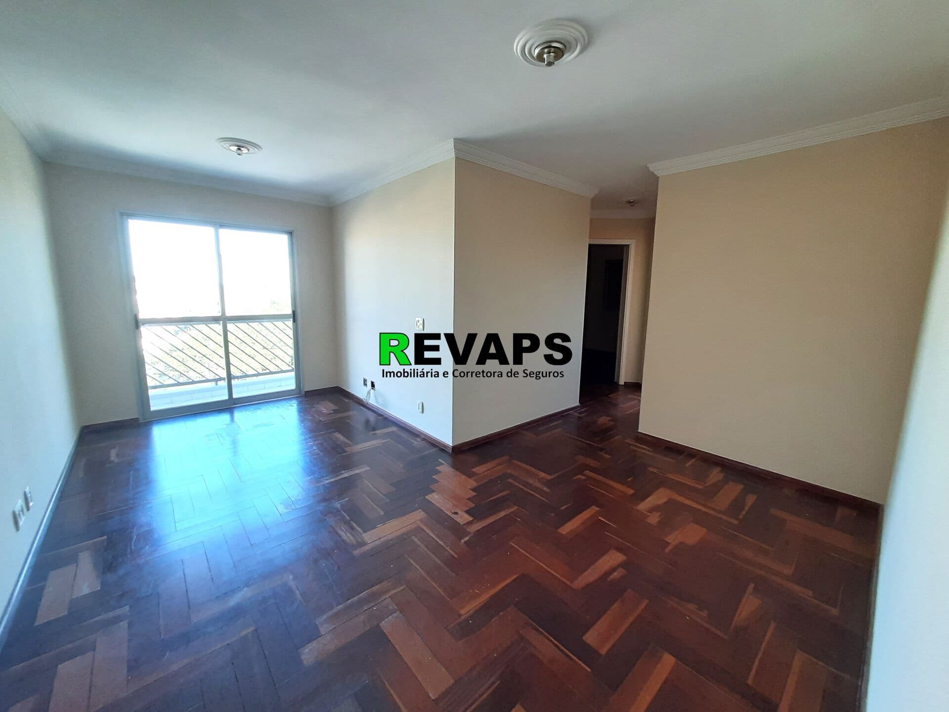 Apartamento Padrão - Jd Cristiane - Santo André - SP