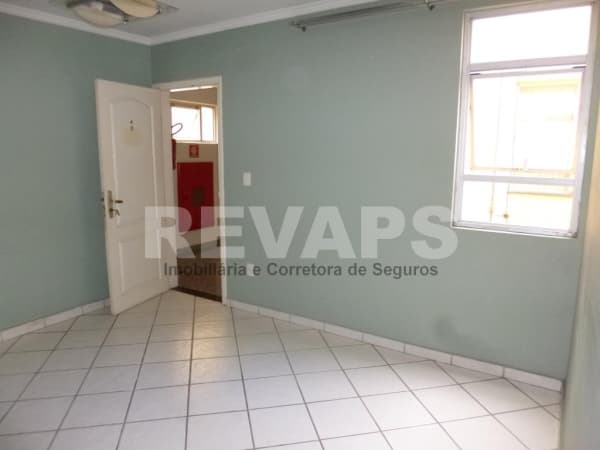 Apartamento no Rudge Ramos - São Bernardo do Campo - SP