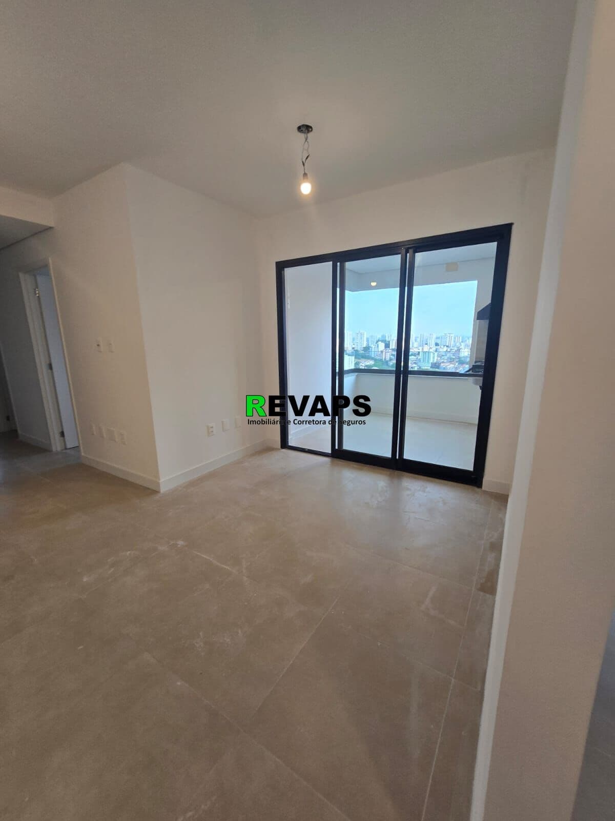 Apartamento no Bairro Campestre - Santo André - SP