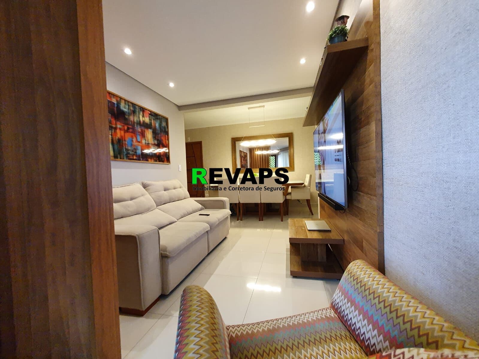 Apartamento no Centro - São Bernardo do Campo - SP