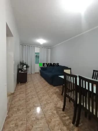 Apartamento no Taboão - São Bernardo do Campo - SP