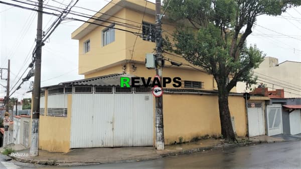 Prédio/Edifício Inteiro em São Bernardo do Campo - Paulicéia