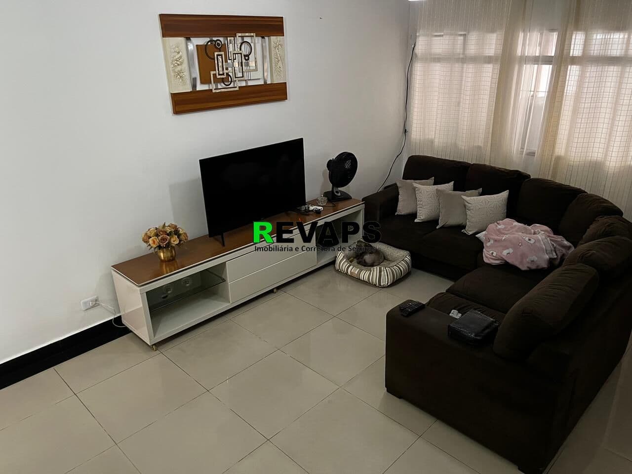 Sobrado à Venda na Vila Florida - São Bernardo do Campo