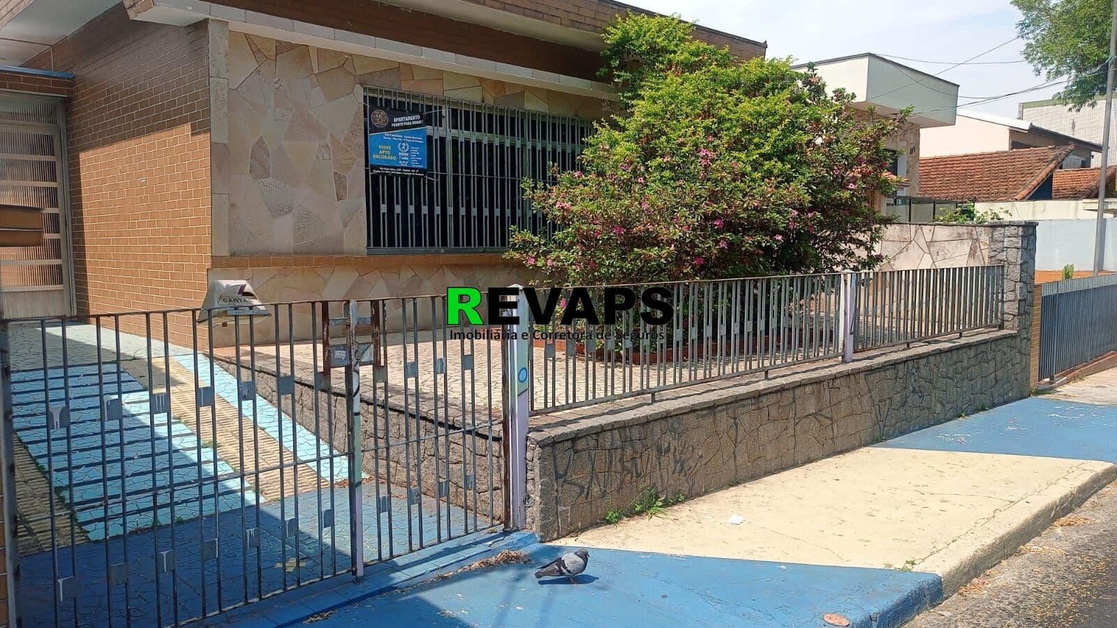 Casa Comercial / Residencial