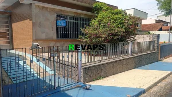 Casa Comercial / Residencial