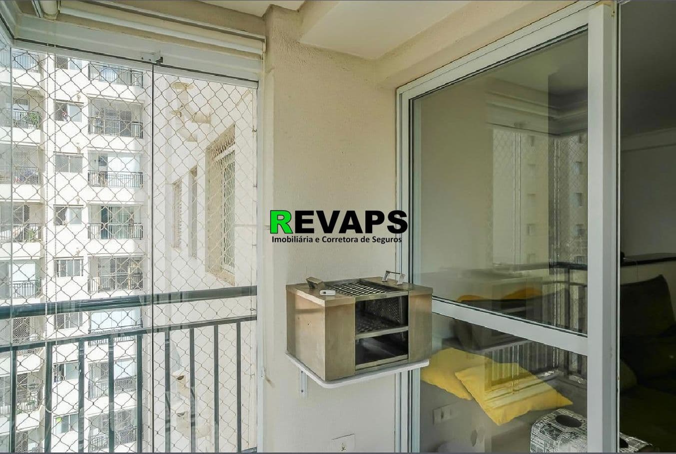 Apartamento em São Caetano do Sul - Olímpico