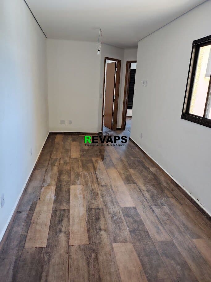 Apartamento na Vila Vitoria - Santo André - SP