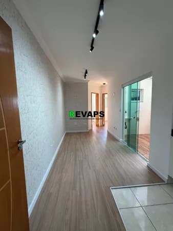 Apartamento - Jardim do Estádio - Santo André - SP