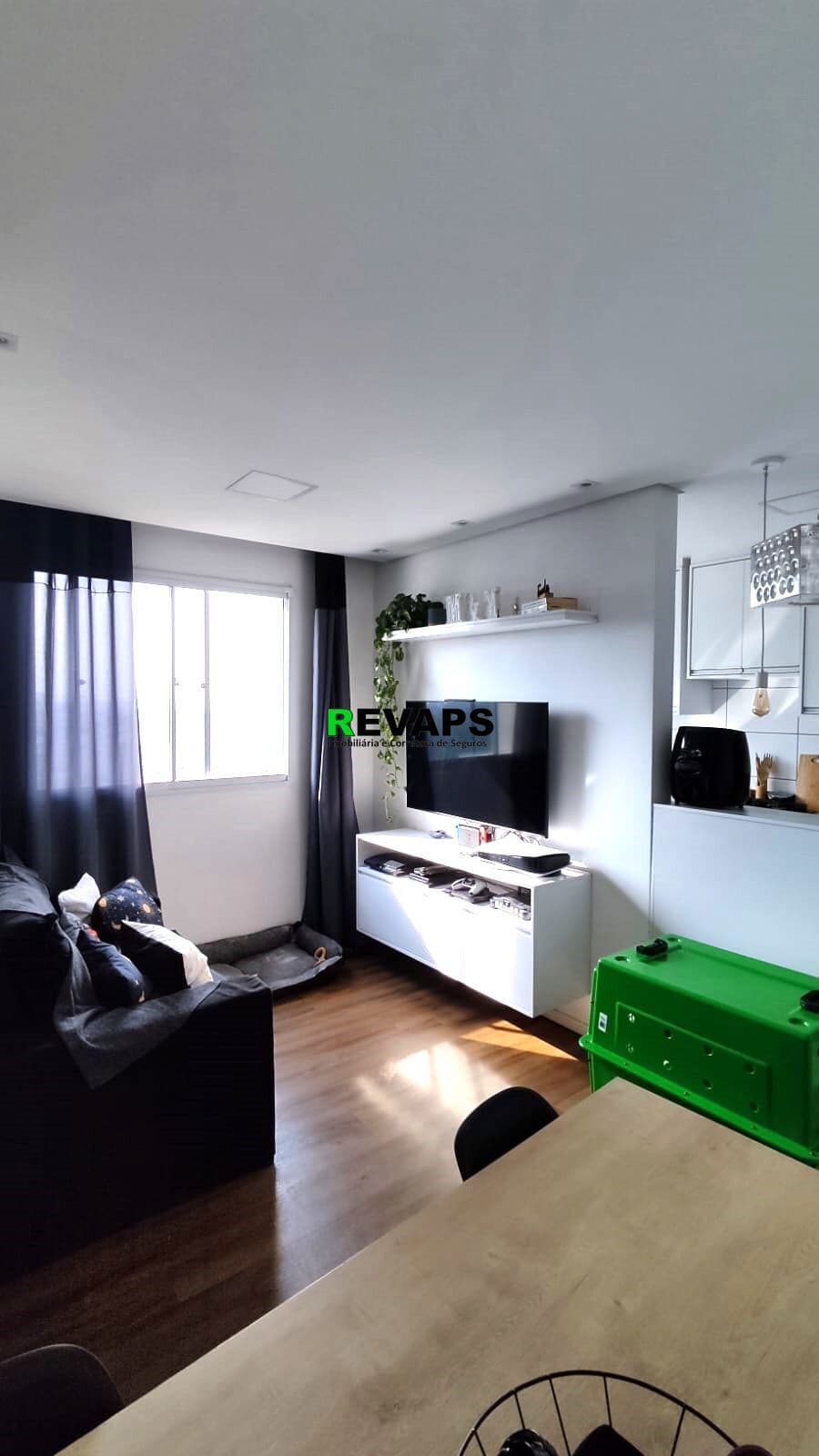 Apartamento em São Paulo - Vila Liviero