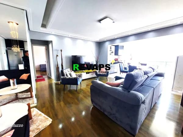 Apartamento em São Bernardo do Campo - Independência