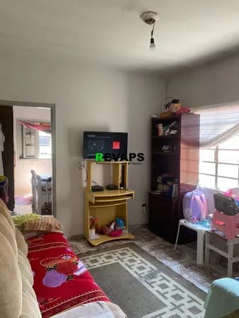Casa no Jardim das Acácias - São Bernardo do Campo - SP