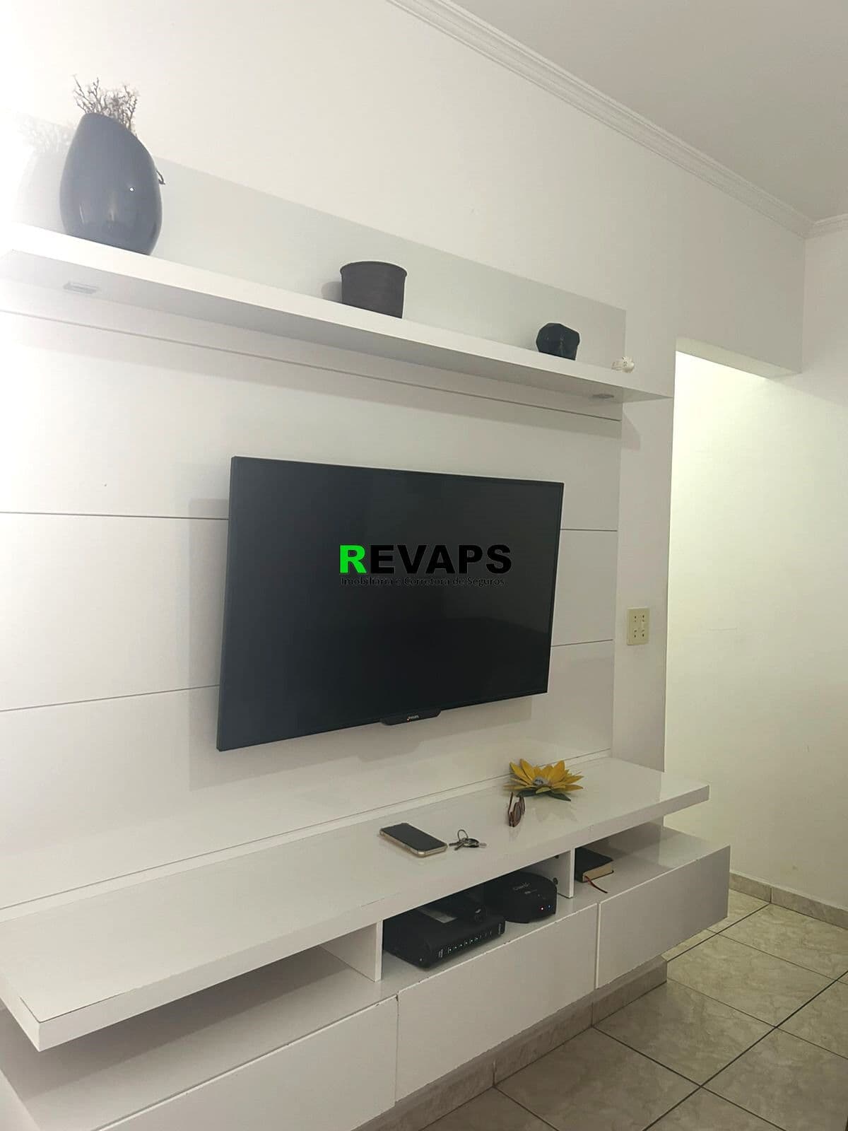 Apartamento Padrão - Vila América - Santo André - SP