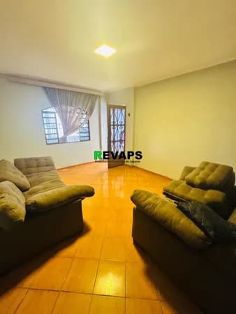 Casa Térrea - Taboão - São Bernardo do Campo - SP
