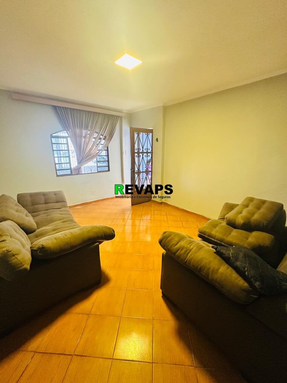 Casa Térrea - Taboão - São Bernardo do Campo - SP