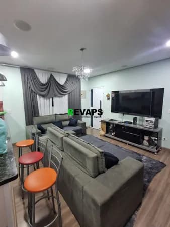 Casa Térrea na Pauliceia - São Bernardo do Campo - SP