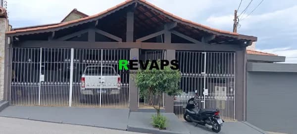 Casa no Jardim Maria Cecilia - São Bernardo do Campo - SP