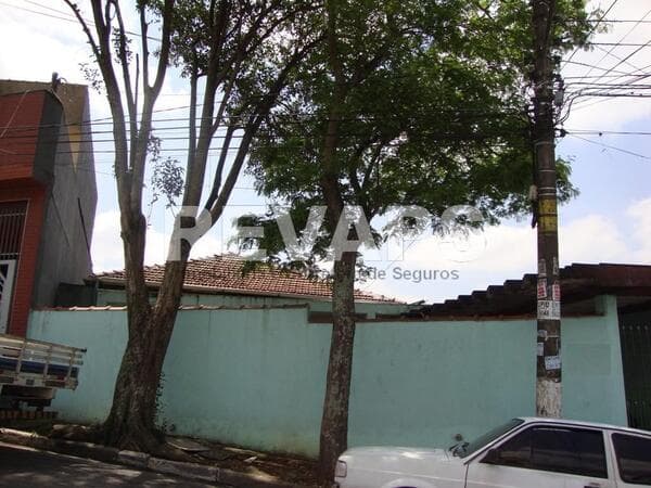 Casa em Diadema - Jardim ABC