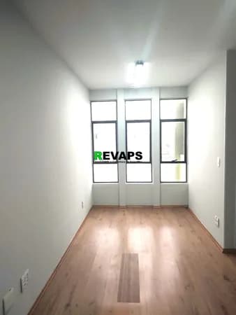 Sala Comercial - Centro - Santo André - SP