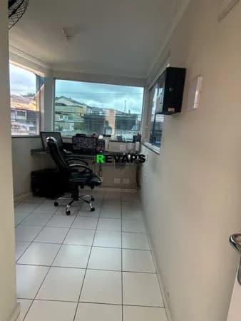 Apartamento no Jardim Santo Antônio - Santo André - Sp