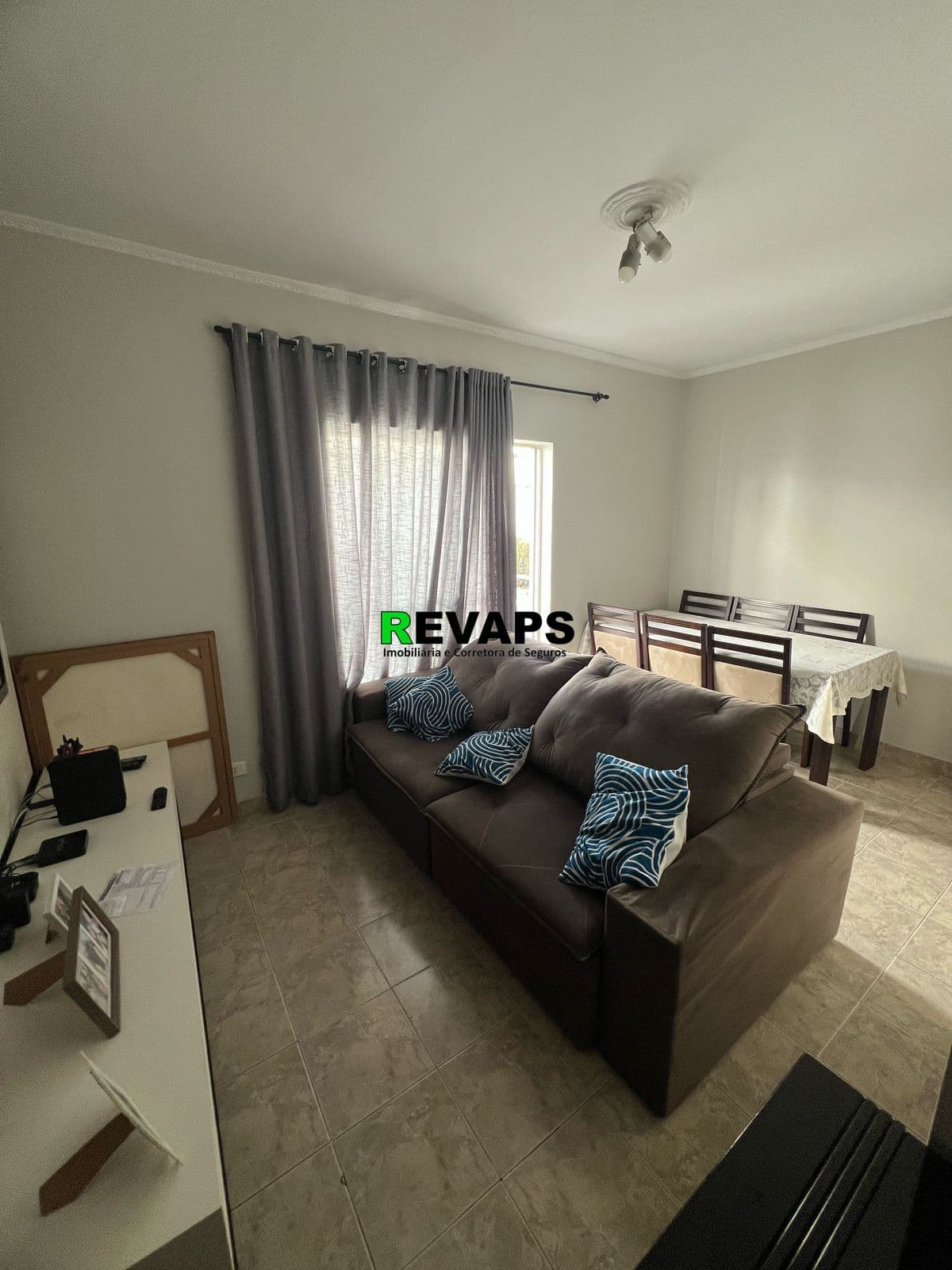 Apartamento no Bairro Suiço - SBC