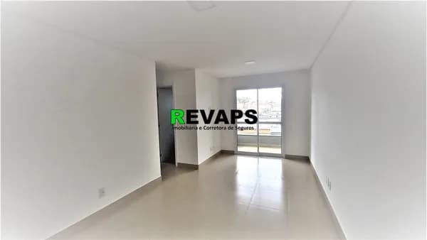 Apartamento na Pauliceia - São Bernardo do Campo - SP