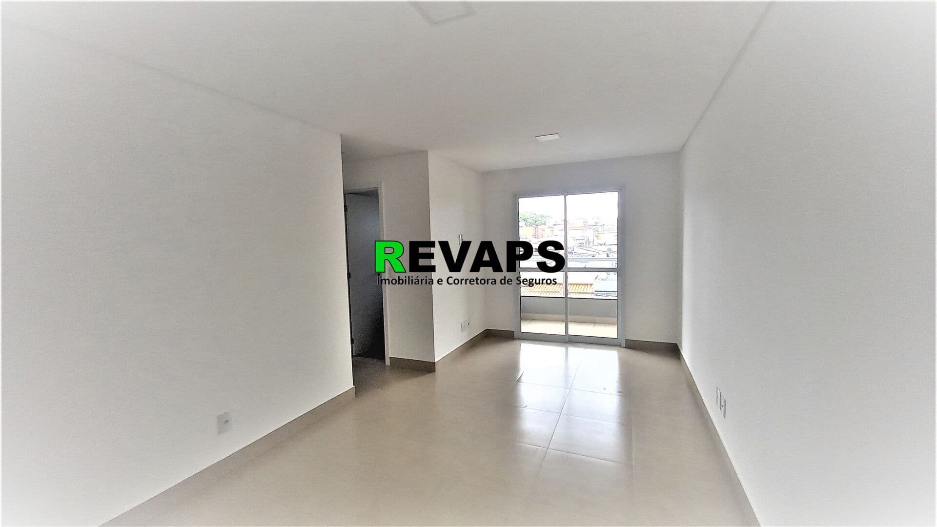Apartamento na Pauliceia - São Bernardo do Campo - SP