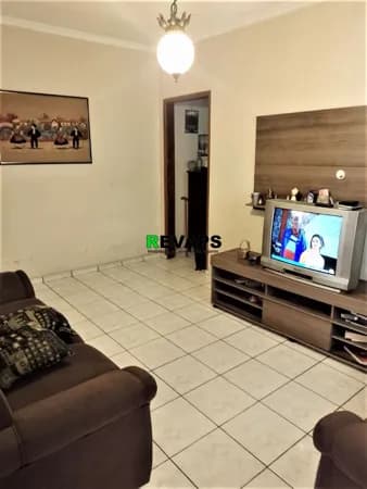 Casa em Diadema - Taboão