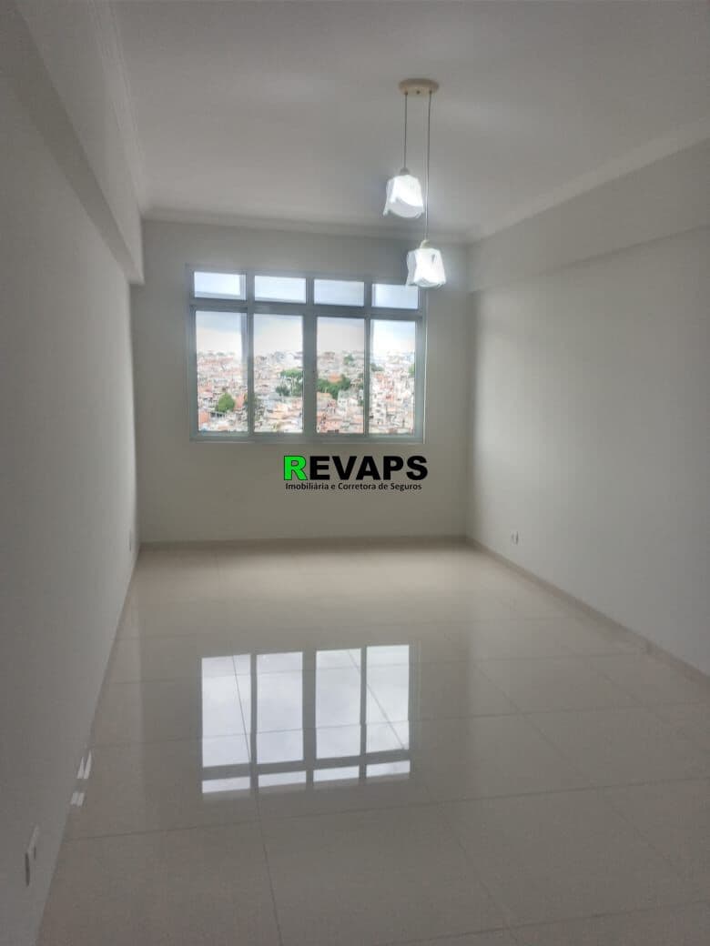 Apartamento Padrão - Taboão - São Bernardo do Campo - SP