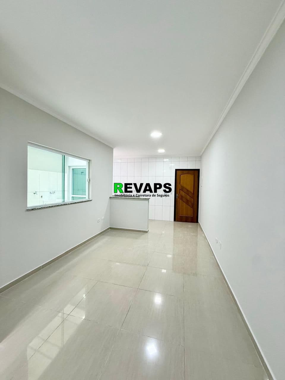 Apartamento na Vila Alzira - Santo André - SP