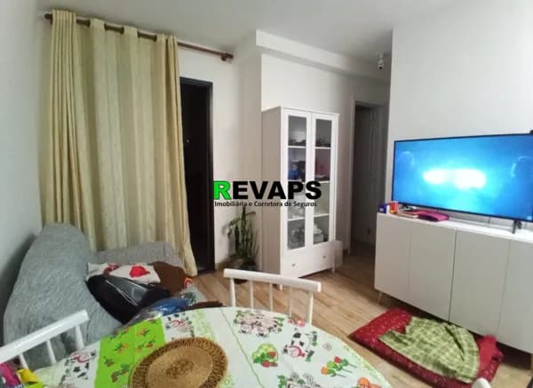 Apartamento no Bairro Santa Maria - Santo André - SP