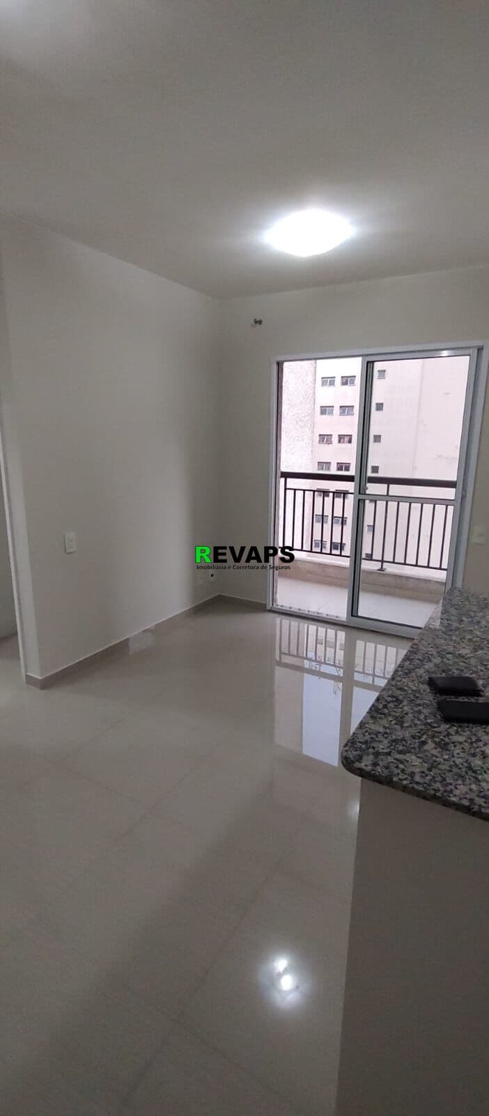 Apartamento, Bairro Planalto - SBC - SP
