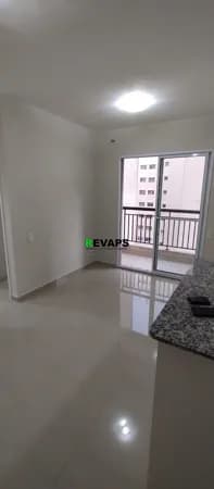 Apartamento, Bairro Planalto - SBC - SP