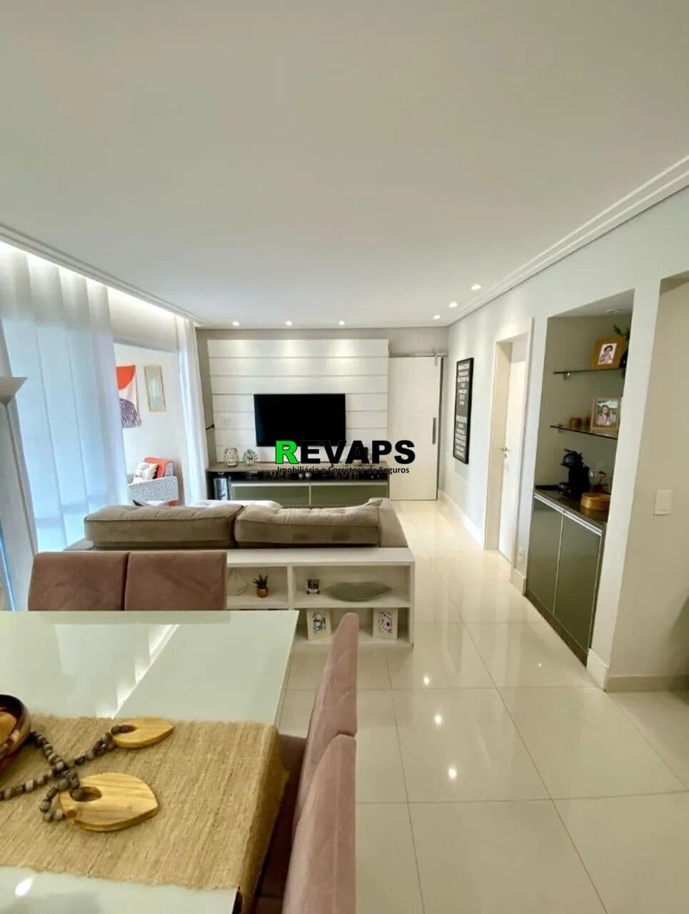Apartamento no Centro de São Bernardo do Campo - SP