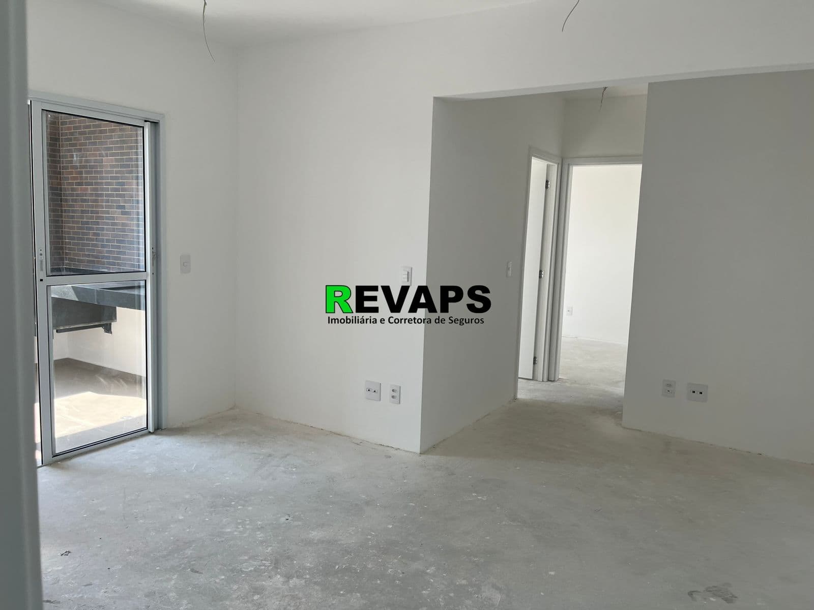 Apartamento em Santo André - Campestre