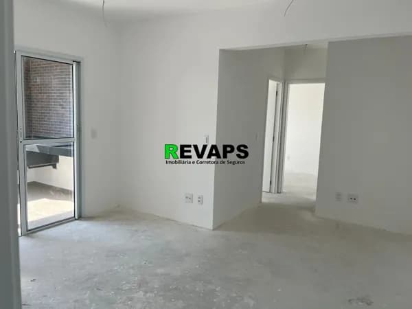 Apartamento em Santo André - Campestre