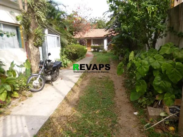 Casa no Rudge Ramos - São Bernardo do Campo - SP