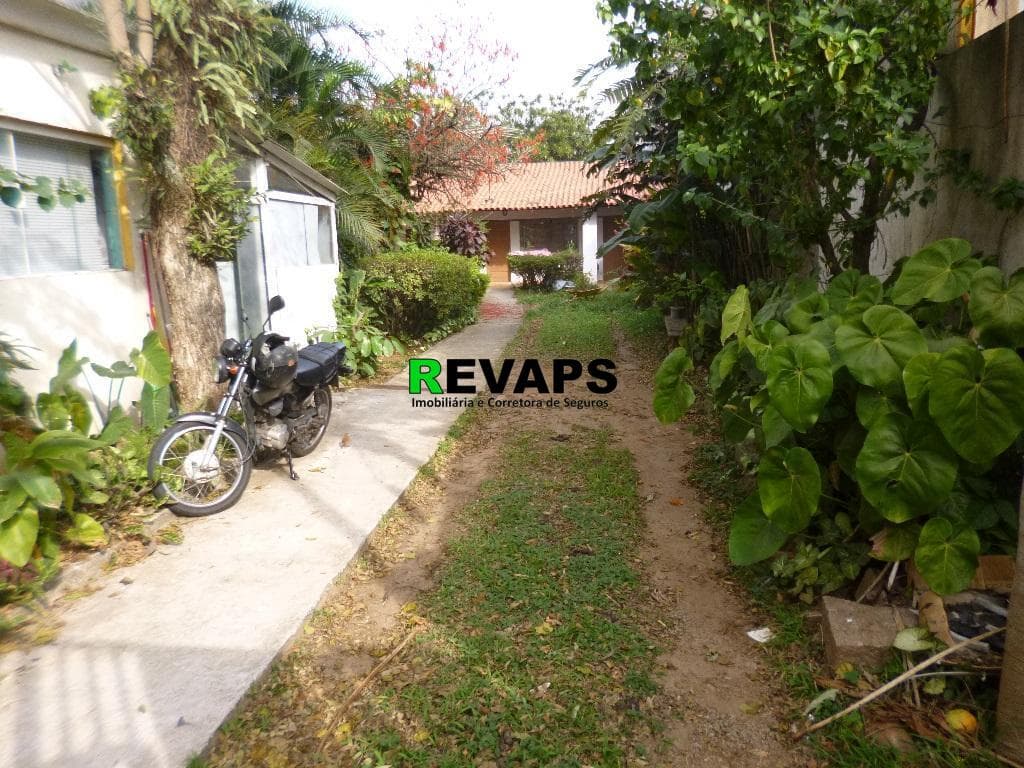Casa no Rudge Ramos - São Bernardo do Campo - SP