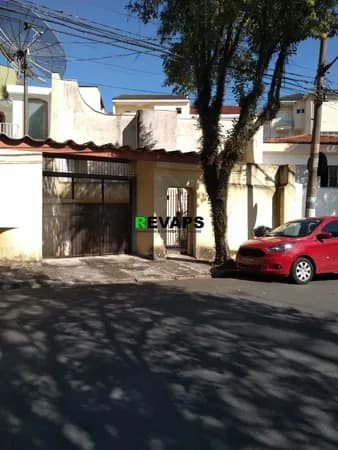 Casa Assobradada no Jardim das Americas - SBC - SP