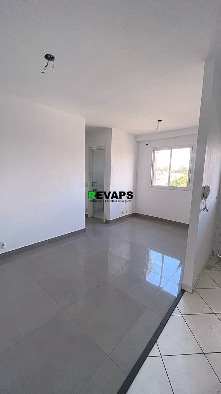 Apartamento na Pauliceia - São Bernardo do campo - SP