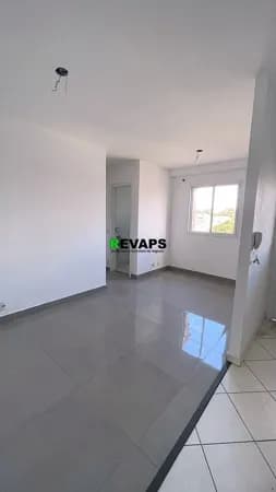 Apartamento na Pauliceia - São Bernardo do campo - SP