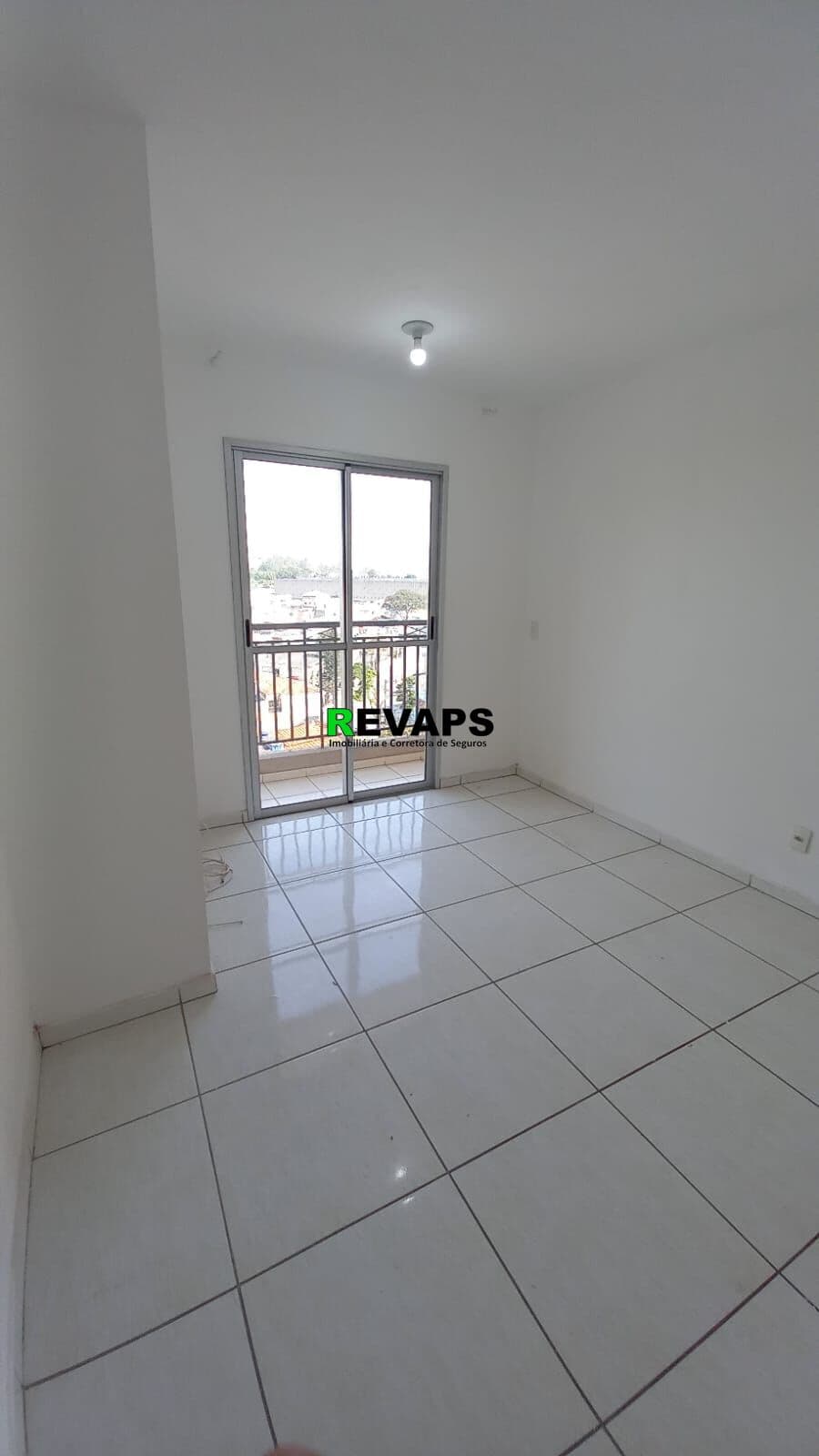 Apartamento na Vila Liviero - São Paulo